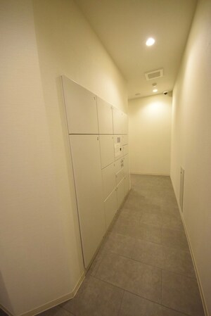 パークアクシス木場キャナル ウエストの物件内観写真